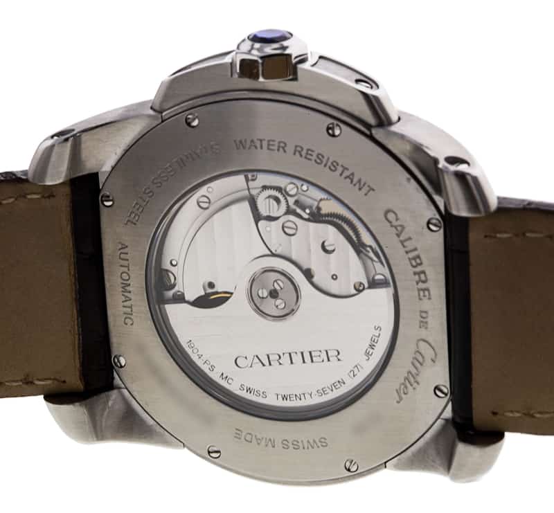 Cartier Calibre de Cartier W7100011